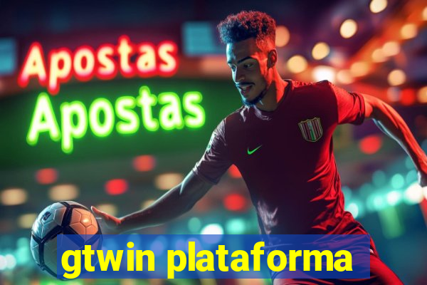 gtwin plataforma